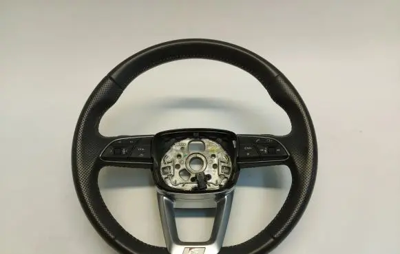 Audi Q5 SQ5 Steering wheel 4M0245452GTR