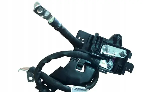 Audi A4 S4 B8 8K EUR ISO radio connector V03826699PF