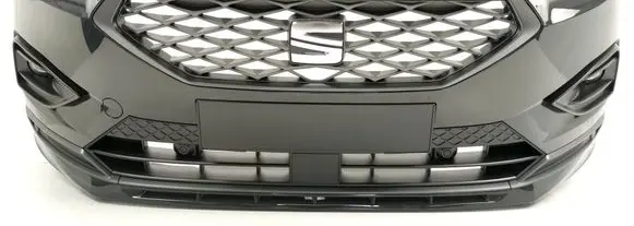 Seat Tarraco Front bumper 5FJ807221