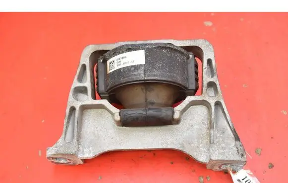 Ford Escape III Engine mount vacuum valve BV616F012