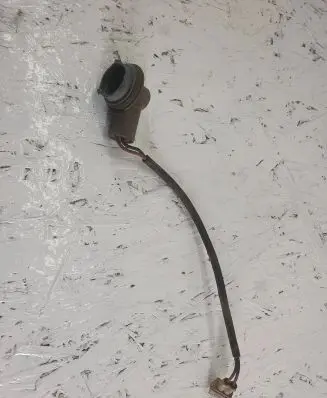Headlight part