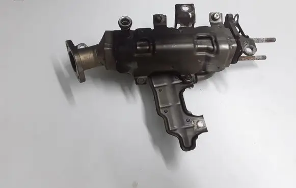 Honda CR-V EGR valve cooler 18721RFWG010M2