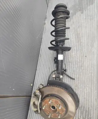 Toyota Yaris Cross Front wheel hub spindle knuckle YARISCROSSZWROTNIC