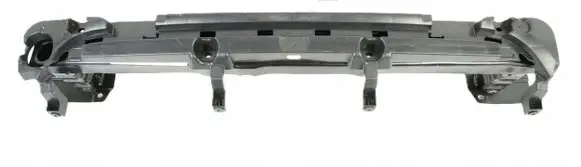 Renault Captur Rear shock/impact absorber stay/bar 850907789R