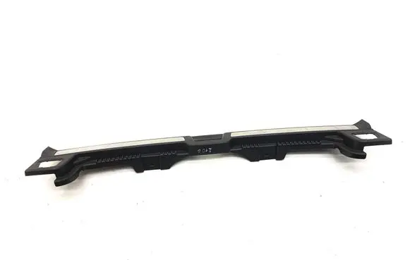 Volvo XC60 Trunk/boot sill cover protection 39841600