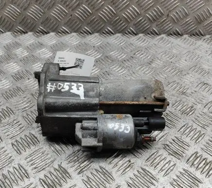 Audi A4 S4 B7 8E 8H Starter motor 06D911023A D6GS19