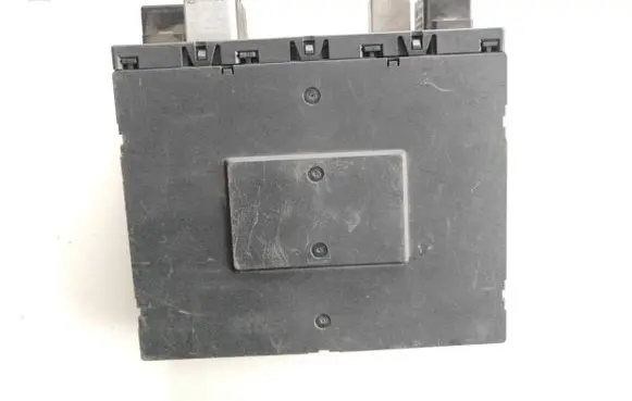Volkswagen PASSAT B6 Comfort/convenience module 3C0937049J F005V00530 H37S1301