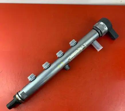 Mercedes-Benz Vito Viano W447 Fuel main line pipe A6540700195 A6540780149