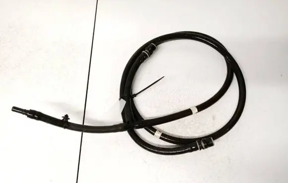 BMW X1 E84 Engine coolant pipe/hose 1300712060