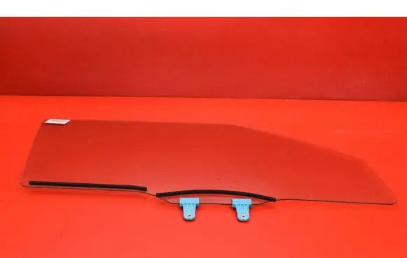 Suzuki Ignis Front door window glass four-door