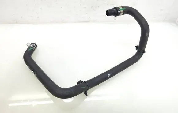 Renault Captur II Engine coolant pipe/hose 295M14914R