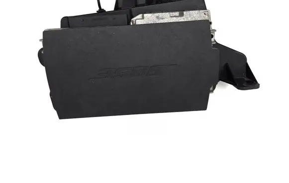 Audi A6 C7 Sound amplifier 4G0035223B