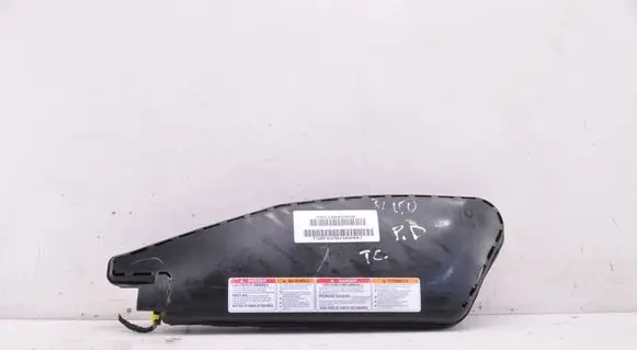 Chrysler Town u0026 Country V Seat airbag P05108090AB