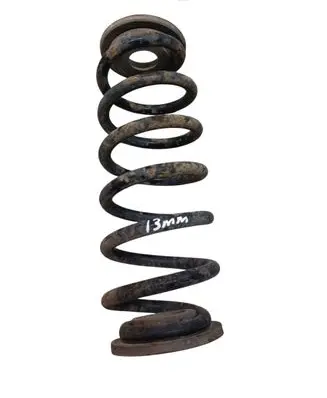 Seat Altea XL Rear coil spring