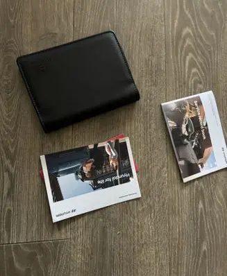 Hyundai IONIQ 6 User manual EFE