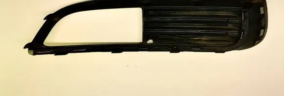 Opel Insignia A Front bumper lower grill 13238370