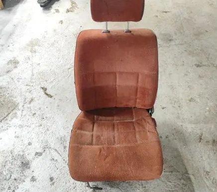 Mazda B series UF Front driver seat 