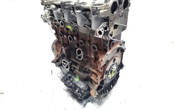 Fiat Scudo Engine RH02 10DYYF