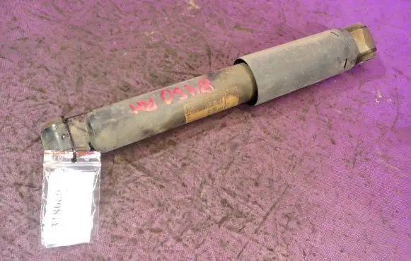 Dacia Dokker Rear shock absorber/damper 562107865R