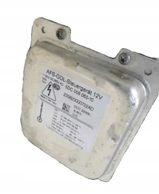 Mercedes-Benz ML W164 Headlight ballast module Xenon A1648701726