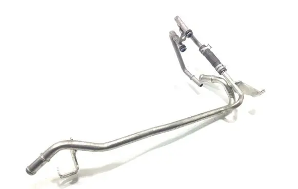 Volvo V40 Engine coolant pipe/hose 31338395