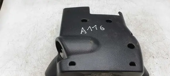 Nissan X-Trail T30 Steering wheel column trim 48470EQ310 D3115212100
