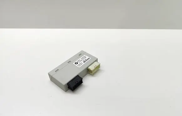 BMW 5 E60 E61 Sunroof control unit/module 9137055 61359137055 5WK11492