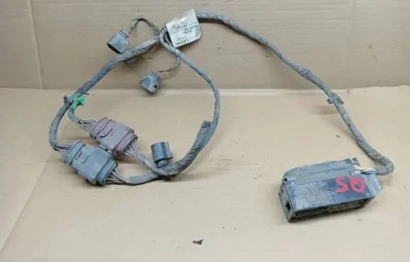 Other wiring loom