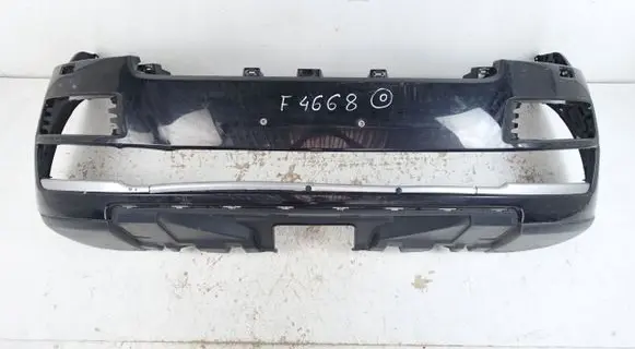 Ford Transit Front bumper 17E778
