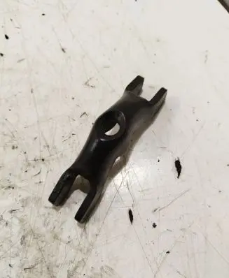 Opel Combo C Fuel Injector clamp holder