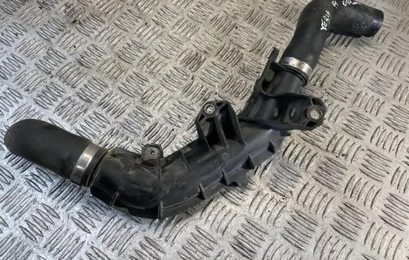 Toyota Yaris Intercooler hose/pipe 173610N050