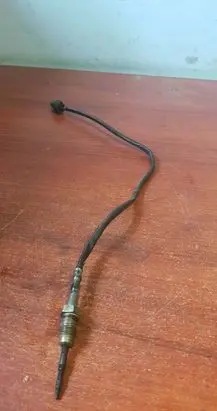 BMW 1 E82 E88 Exhaust gas temperature sensor 7806254
