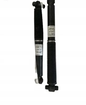 Ford Focus Rear shock absorber/damper