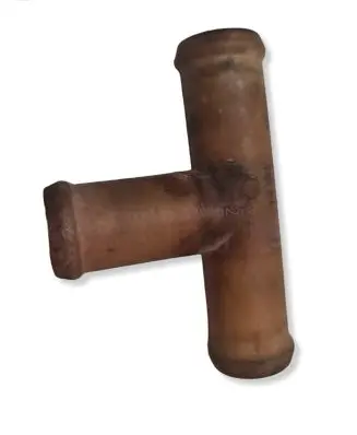 Volkswagen Transporter - Caravelle T4 Engine coolant pipe/hose 701819876