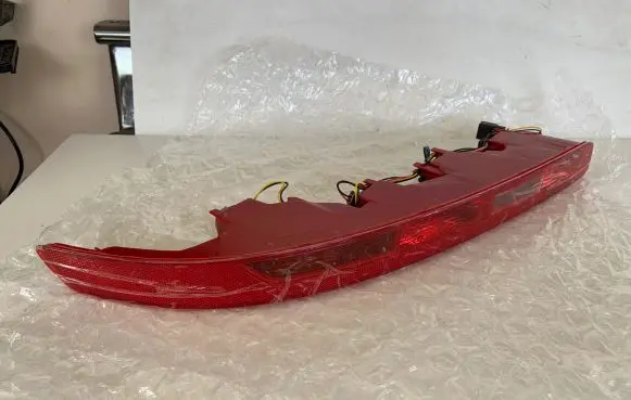 Audi Q7 4L Rear bumper light 4L0945095