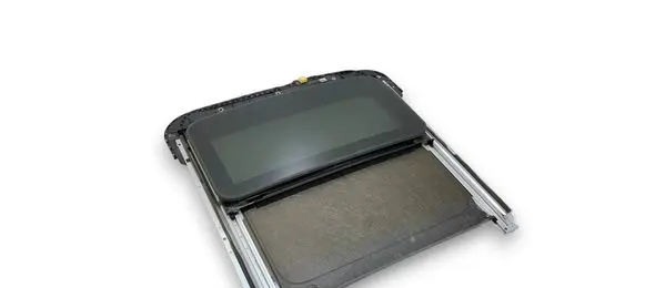 Hyundai Kona I Sunroof set H1100J9000 54313 81600J9100TTX