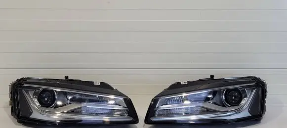 Audi A8 S8 D4 4H Headlight/headlamp 4H0941005.