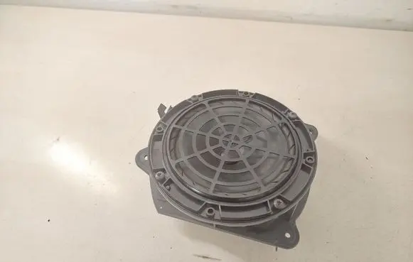 Peugeot 5008 Front door speaker 9688507180 9665245180