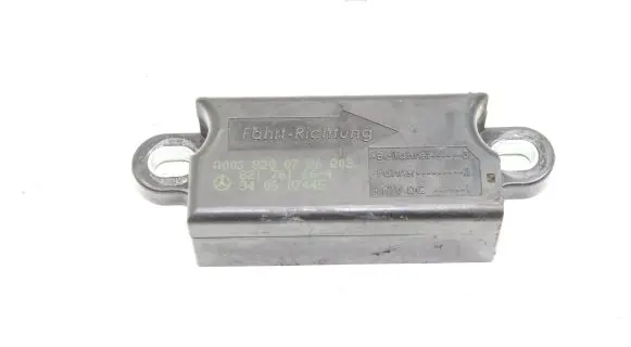 Mercedes-Benz CLK A209 C209 Airbag deployment crash/impact sensor A0038200726