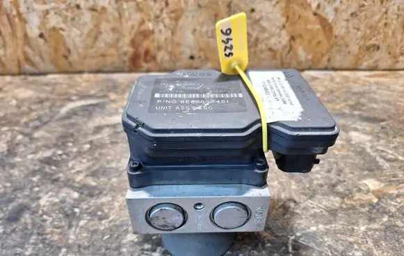 Hyundai i10 ABS Pump 58910-0X950 BE6003K401