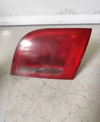 Audi A3 S3 8P Rear/tail lights 277602