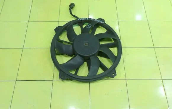 Citroen C4 Grand Picasso Fan set 874716T 17AB118