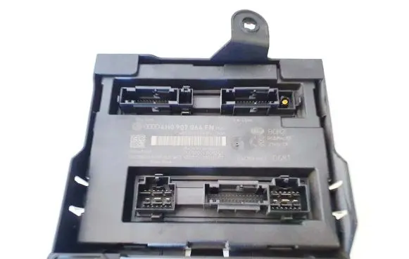 Audi A7 S7 4G Comfort/convenience module 4h0907064fn 4h0907064en