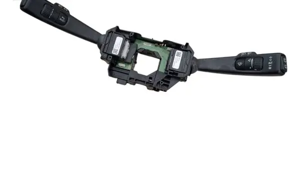 Volvo V60 Wiper turn signal indicator stalk/switch 31343022
