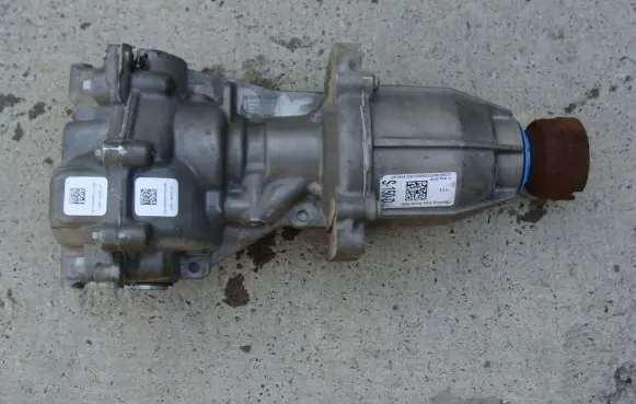 Ford Ecosport Rear differential CV6W4000AD