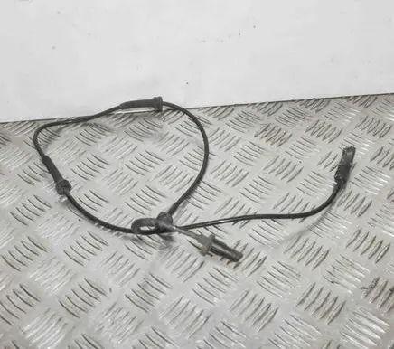 BMW X3 F25 ABS brake wheel speed sensor 6855049