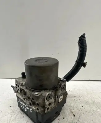 Mazda 6 ABS Pump GAM7437A0 K0089 1338004451