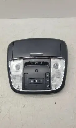 Dodge Durango Front seat light 1UC611X9AE P1UC611X9AE