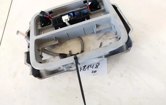 Honda FR-V Other interior part 37130sjde010m1 37130-sjd-e010-m1