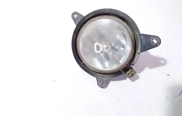 KIA Sorento Front fog light